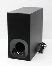 Sony HT-Z9F 3.1 Channel Soundbar System with Wi-Fi & Bluetooth image 8
