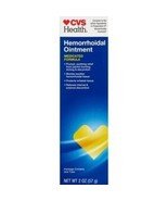 CVS Health Hemorrhoidal Ointment, 2 oz - $11.88