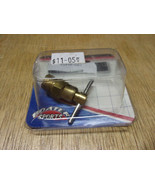 boater sports Brass bleeding Valve ¼ NPT SM46-081 - $168.66 MXN