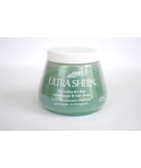 Ultra Sheen for Extra Dry Hair Conditioner and Hair Dress 8 oz Green - $29.99