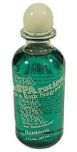 inSPAration 216X Spa &amp; Bath Liquid Gardenia Fragrance - 9 oz. Bottle - $18.49
