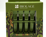 Biolage Sectioning Hair Clips Set of 4 - £12.61 GBP