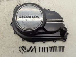 1983 1984 1985 Honda VF1100 Right Engine Crankcase Cover Motor VF1100C Magna V65 - £20.83 GBP