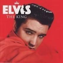 Elvis Presley : Elvis the King CD 2 discs (2007) Pre-Owned - £11.95 GBP