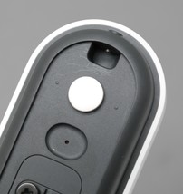 Google Nest GA02767-US Doorbell Wired (2nd Generation) - Snow image 4