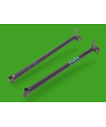 97-04 porsche boxster 986 front left right strut brace support mount pai... - $1,451.84 MXN