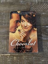Chocolat Paperback Book - $8.79