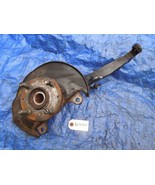 96-00 Honda Civic passenger front right spindle assembly knuckle hub OEM... - $191.46 CAD