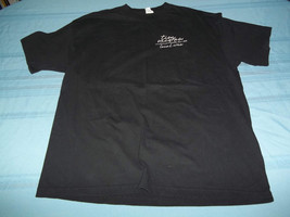 Tim McGraw Emotional Traffic Tour 2011 Local Crew T-Shirt Size XL - $8.90