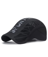 Mesh Men&#39;s Summer Breathable  Quick Drying Hat - $536.98 MXN