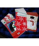 Christmas Bags Lot Of 40 Holiday Gift Trinket Sacks New Unused - €21,63 EUR Christmas Bags Lot Of 40 Holiday Gift Trinket Sacks New Unused - €21,63 EUR