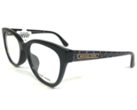 Michael Kors Eyeglasses Frames MK4081F Santa Monica 3005 Monogram 53-17-140 - $55.97