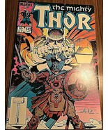 MARVEL COMICS The Mighty Thor 1983 #342 - £6.74 GBP