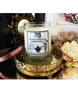 Alice in Wonderland-Inspired Vintage Luxe Candle With All Natural Soy Wax  - £28.13 GBP