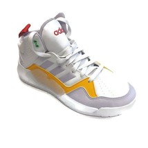 Authenticity Guarantee 
Adidas PLAY9TIS 2.0 Basketball Shoes Womens Sz 7.5 Sn... - £63.73 GBP