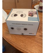 New Axis M30 Network Camera Series M3006-V Network Camera - $128.65