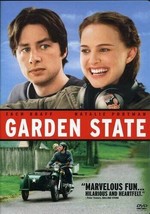 Garden State (DVD) Zach Braff - M87 - £5.78 GBP