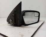 Passenger Side View Mirror Power Non-heated Fits 11-12 FUSION 1022347 - $78.21