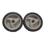 2 Front Drive Wheel For Self-Propelled Mower WeedEater AYP Craftsman 194... - $44.84 CAD
