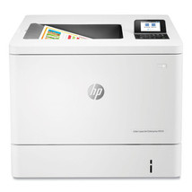 HP LaserJet Pro M554DN  Color Laser Printer Duplex network 7ZU81A#BGJ  - £589.74 GBP