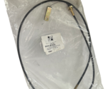 NEW HYSTER 2067392 / HY2067392 OEM THROTTLE LPG CABLE FOR FORKLIFT - $40.00