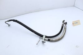 08-14 SUBARU IMPREZA WRX STI POWER STEERING HOSE Q4001 image 5