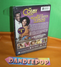 The Cosby Show Season One Sealed TV Series DVD Movie Set - £10.16 GBP