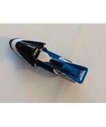 Choujinki Metalder Super Vélo Fantôme Chogokin Figurine Bandai 1987 Remp... - $62.42