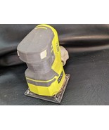 Ryobi Foglio Levigatrice Uno + 18V 0.6cm P440 Strumento Solo Working - €31,48 EUR