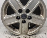 Wheel VIN 1 8th Digit 15x6-1/2 5 Spoke Aluminum Fits 05-07 ESCAPE 1029572 - $71.28