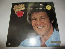 1975 12&quot; Lp Record Bobby Vinton Heart Of Hearts Abc Records ABCD-891 - £7.95 GBP