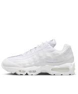NikeAir Max 95 OG 'Big Bubble Triple White' -US SIZES NEW - $299.00