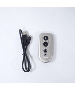 Phonak Pilotone2  Remote Control champagne PilotOne II Venture   Used - $17.99