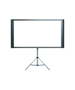 Duet 80-Inch Dual Aspect Ratio Projection Screen - €465,72 EUR