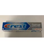 Crest Toothpaste Tartar Control Whitening Cavities Dental Paste Fresh Mi... - €12,63 EUR
