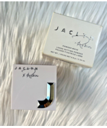 Jaclyn Cosmetics x Robin Luxe Legacy Move Loose Setting Powder Sheer Ric... - $381.62 MXN