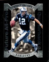1995 Sp ALL-PROS #12 Kerry Collins Nmmt Panthers - £1.14 GBP