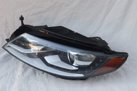 13-17 VW Volkswagen CC HID Xenon AFS Headlight Lamp Driver Left LH image 2