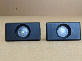 2 OEM Chevy Silverado Corvette Dome Courtesy Console LED Light &amp; House 1... - $19.79