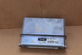 Lexus Toyota Engine Computer Control Unit Module ECU ECM PCM 89661-53300 image 3