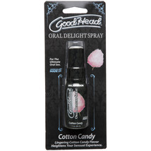 Goodhead Oral Delight Spray Cotton Candy 1 oz. - $226.19 MXN