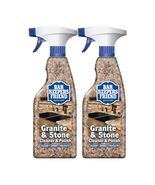 Bar Keepers Friend Granite & Stone Cleaner & Polish (25.4 oz) Granite Cl... - €12,12 EUR Bar Keepers Friend Granite & Stone Cleaner & Polish (25.4 oz) Granite Cl... - €12,12 EUR