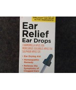 Top Care HEALTH Earache Relief Ear Drop 0.4 Fl OZ EXP 12/2029 - €8,48 EUR