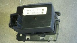 W215 2000-2006 Mercedes Benz CL500 CL55 CL600 OEM HEAD LIGHT ROTARY SWITCH image 2
