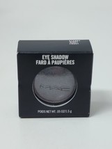 New Authentic MAC Eye Shadow Starry Night Frost  - £14.76 GBP