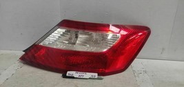 2006-2008 Honda Civic Coupe Right Passenger Aftermarket Tail Light 03 3D... - $16.69