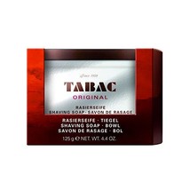 Tabac Original Shaving Soap Bowl 125 g  - $36.00