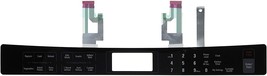 New Microwave Switch Membrane For Samsung Range Oven SMH9207ST SMH9207ST/XAA-00 - £56.84 GBP