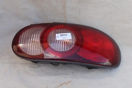 01-05 Mazda Miata MX-5 NB Tail Lamp Light Passenger Side RH image 2