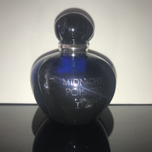 Christian Dior - Midnight Poison - Eau de Parfum - 1/2 from 50 ml - VINTAGE RARE - £195.87 GBP